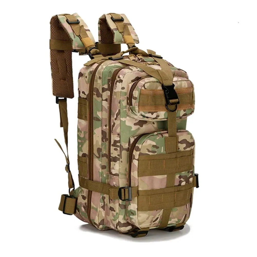 Mochila Tática Militar Assault
