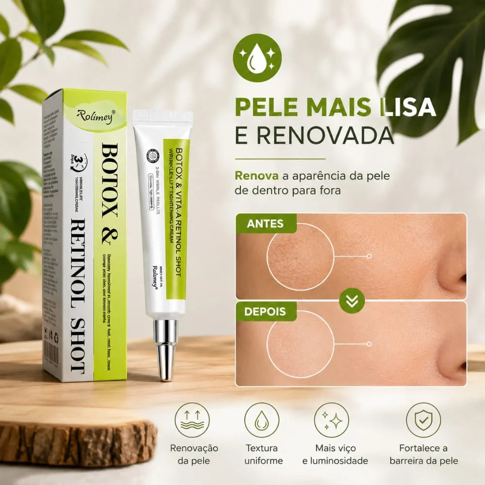celimax
celinax
retinol shot
retinol creamy
linhas finas
creamy retinol