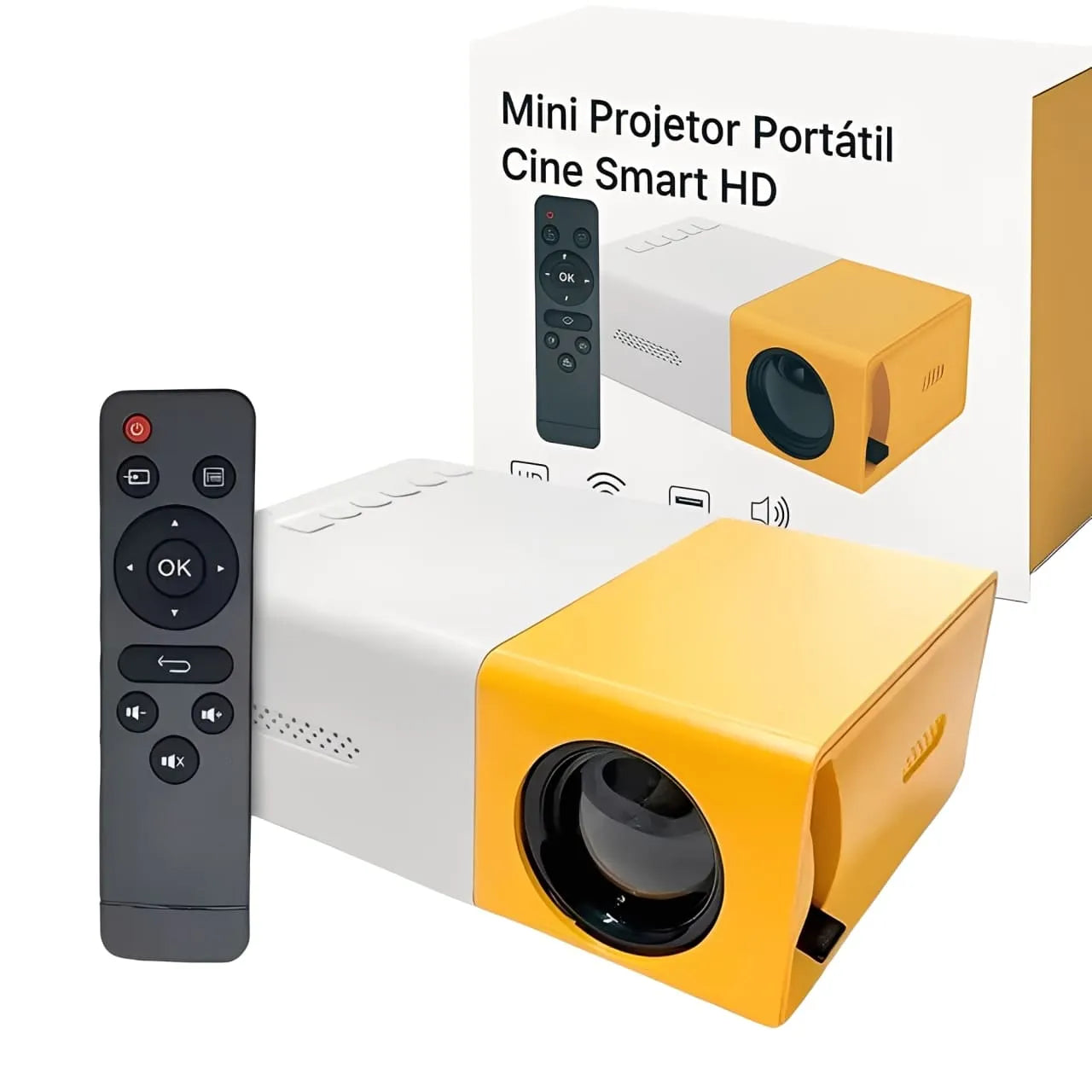 mini projetor portátil
mini projetor
projetor portátil
cine smart hd
cine smart
retroprojetor