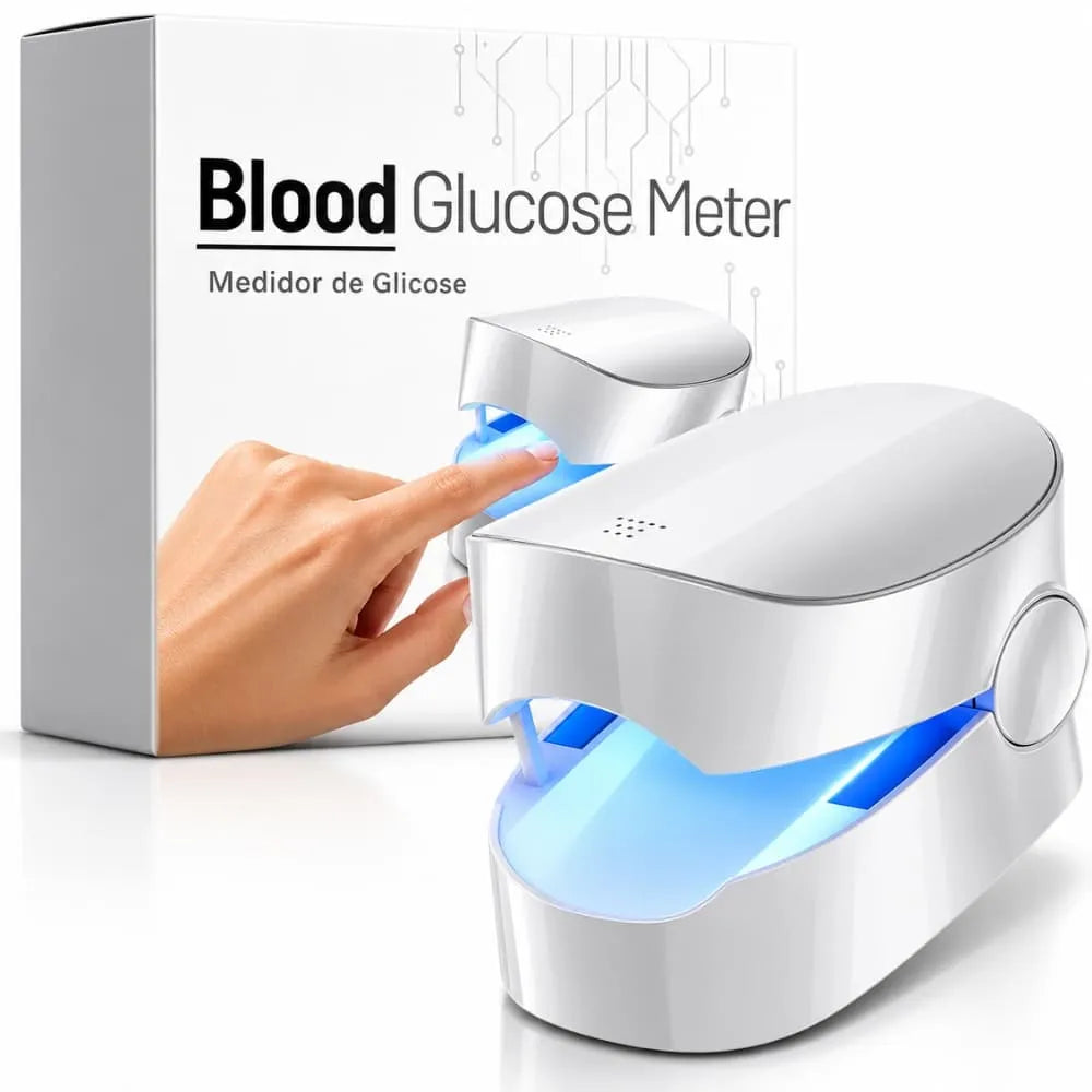 glicomax blood glucose meter blood glucose medidor de açúcar medidor de glicose oximetro