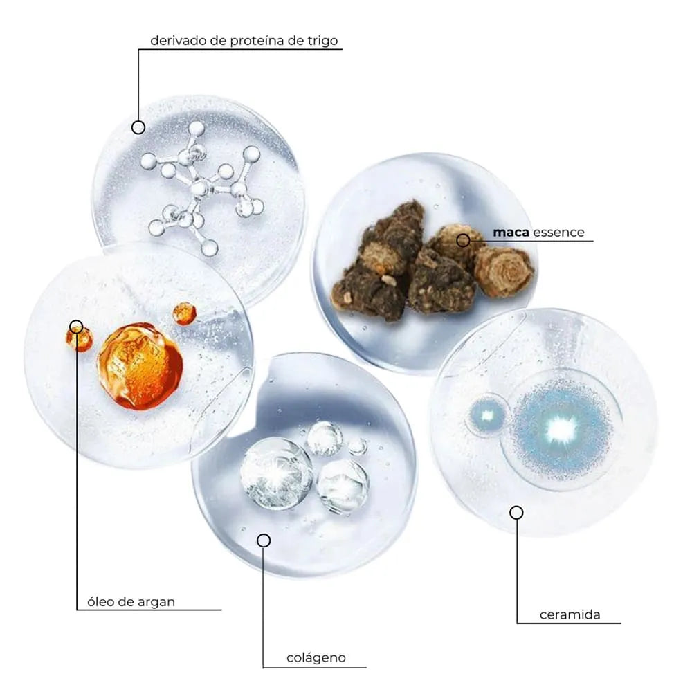 Karseell Collagen
Karseell
karseell collagen hair mask
Óleo Karseell
hair mask
Máscara Karseell Collagen Hair Mask
tratamento capilar
hidratação capilar
hidratação no cabelo
brilho no cabelo
cabelo