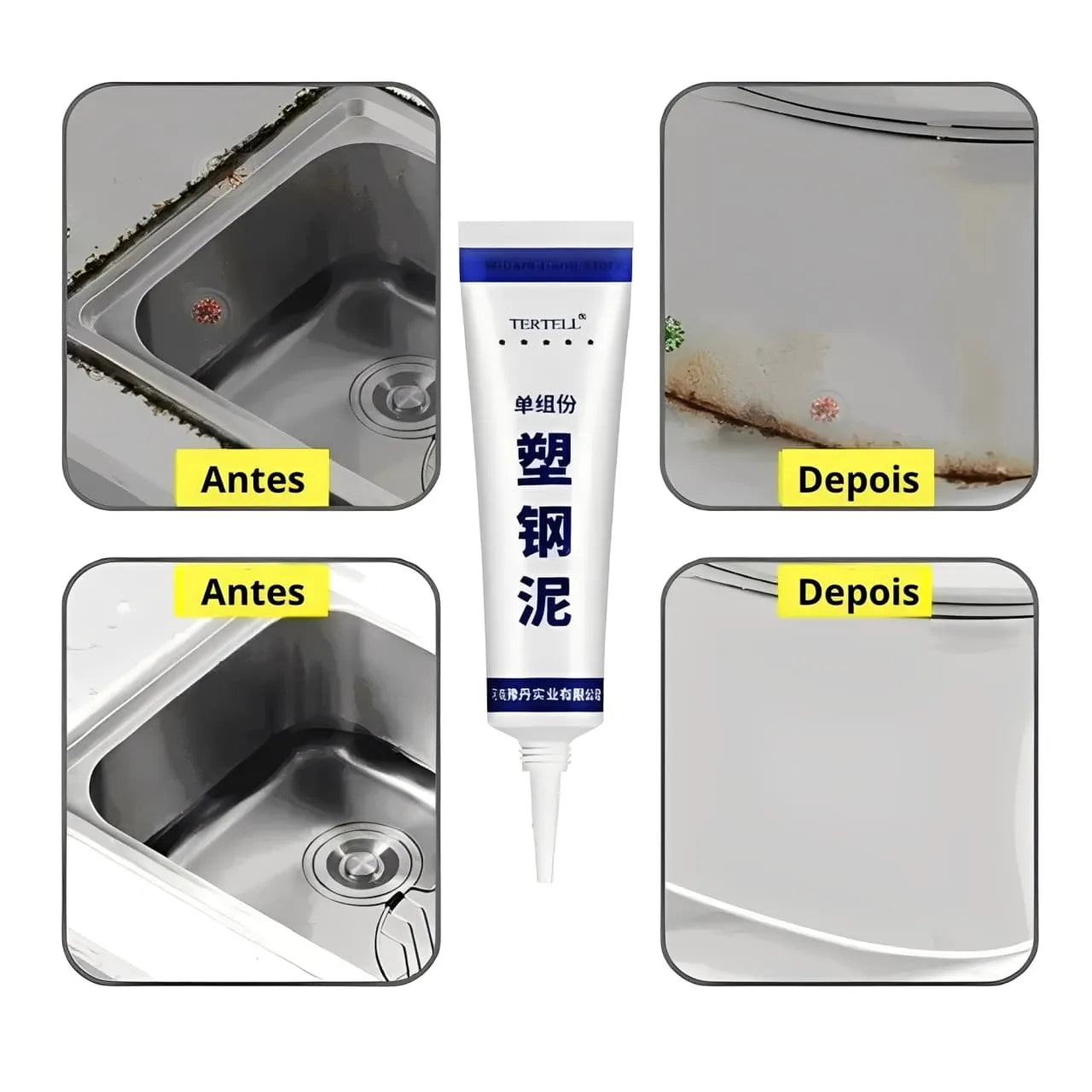 Selante para Rejunte Impermeável
selante para rejunte
rejunte impermeável