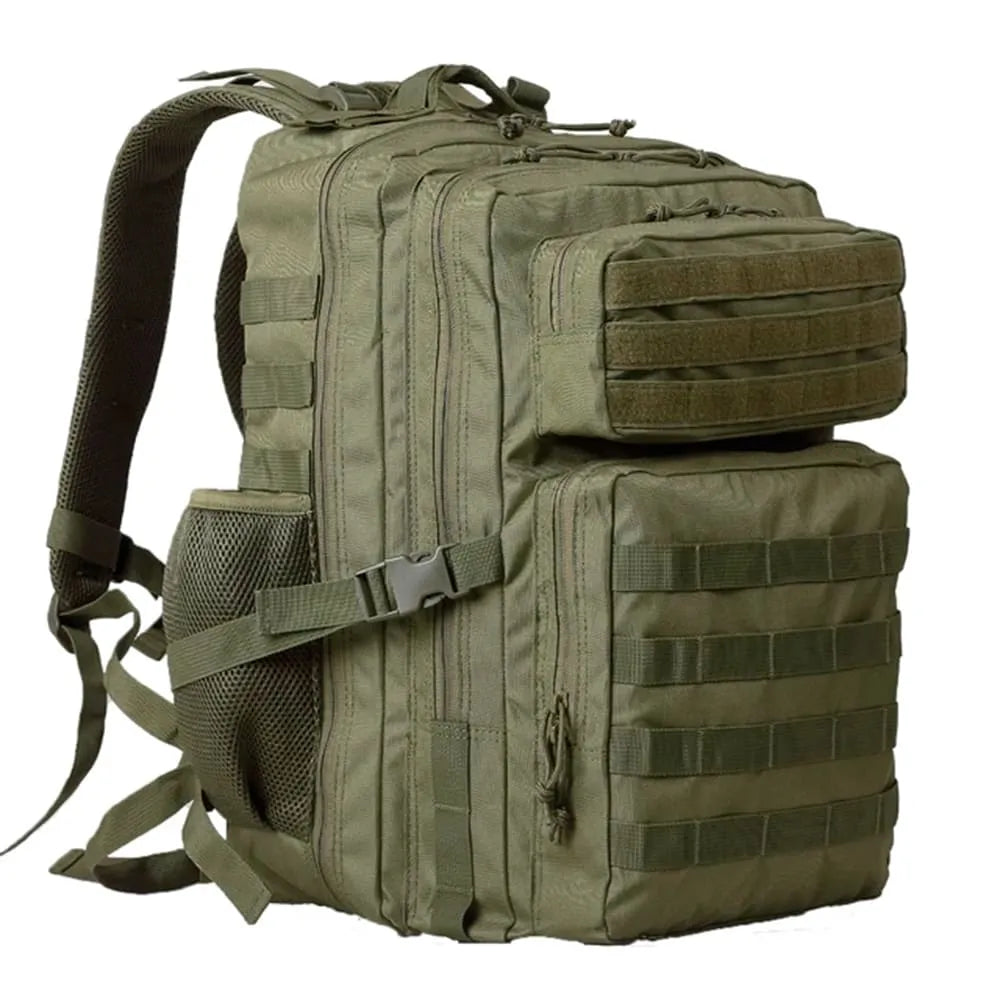 Mochila Tática Militar Assault