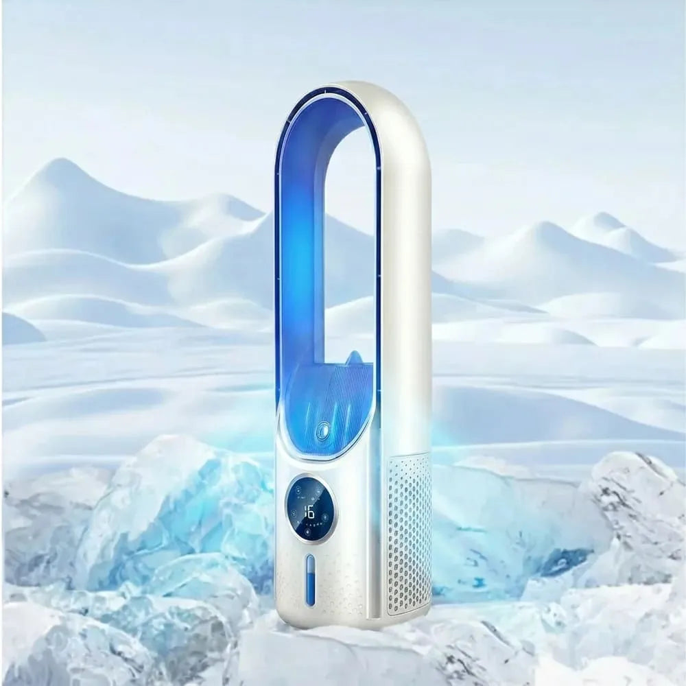 FreshMax Ar-Condicionado Portátil