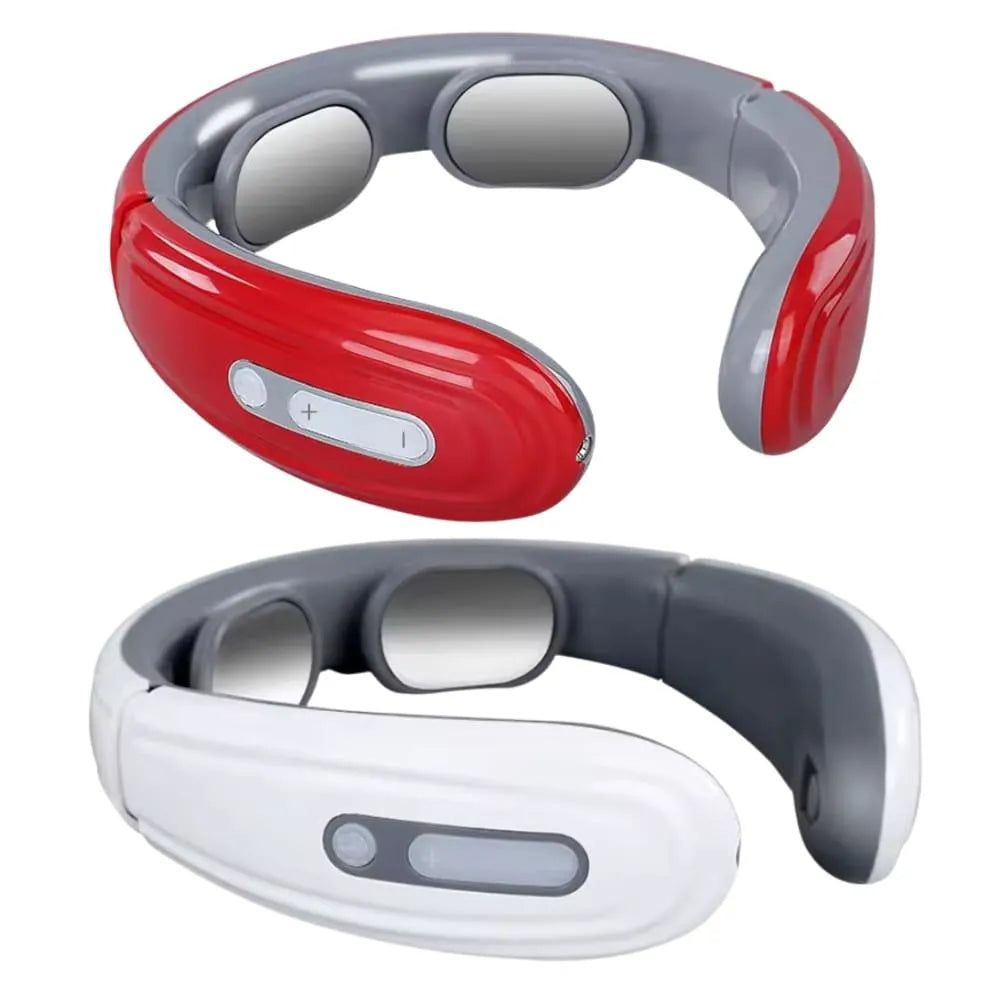 Massageador Elétrico de Pescoço
massageador de pescoço
massageador pescoço
massageador eletrico pescoço
massageador elétrico
massageador portátil