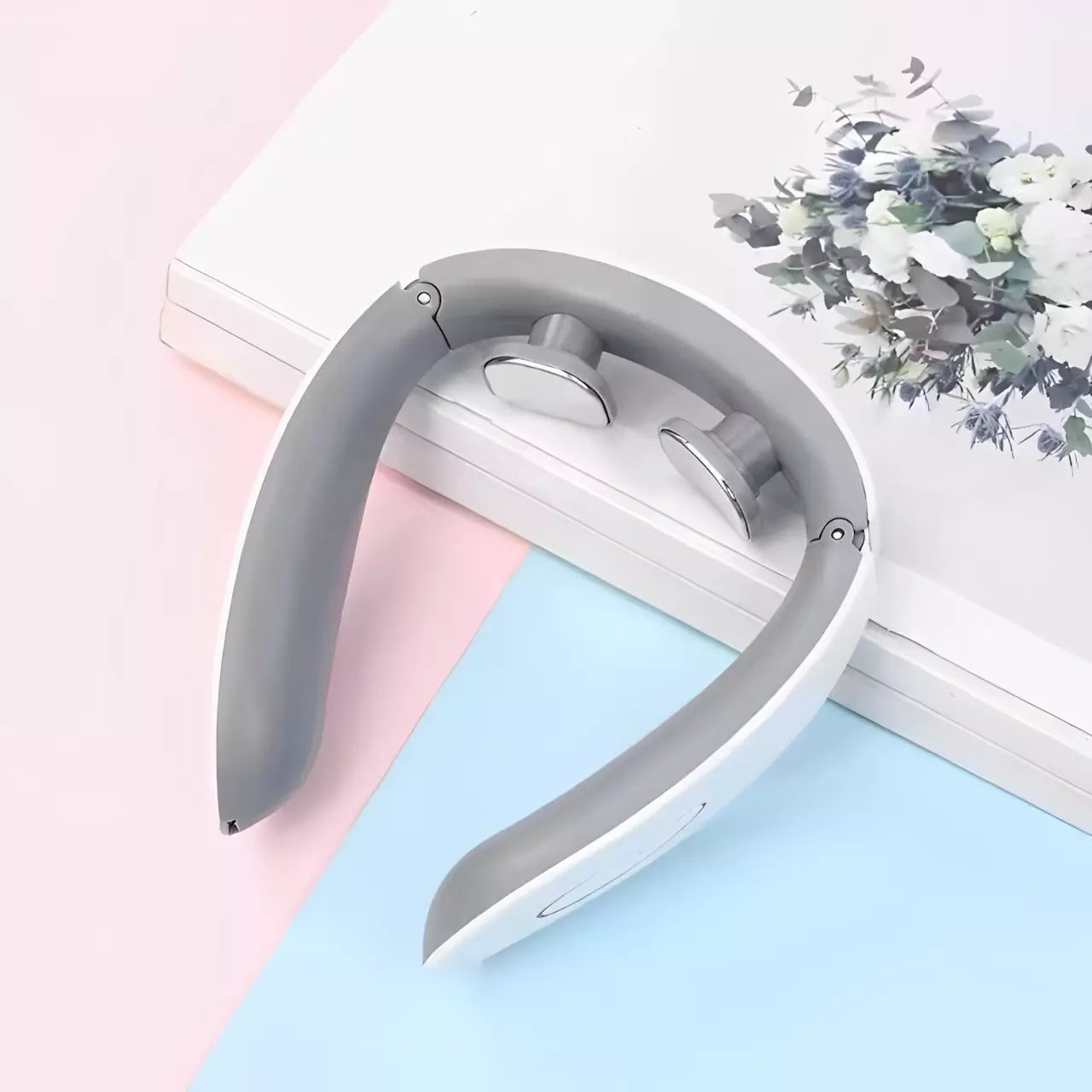 Massageador Elétrico de Pescoço
massageador de pescoço
massageador pescoço
massageador eletrico pescoço
massageador elétrico
massageador portátil