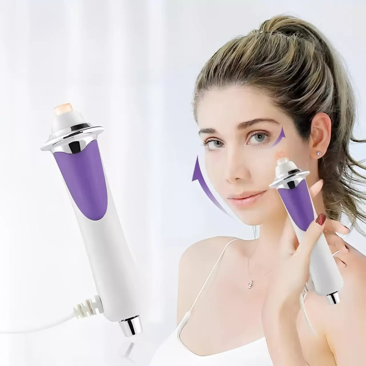Derma Wall - Rejuvenescedor e Eficiente