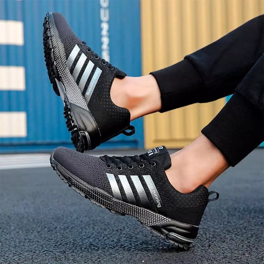 tênis keep running tênis keep running masculino keep running tênis