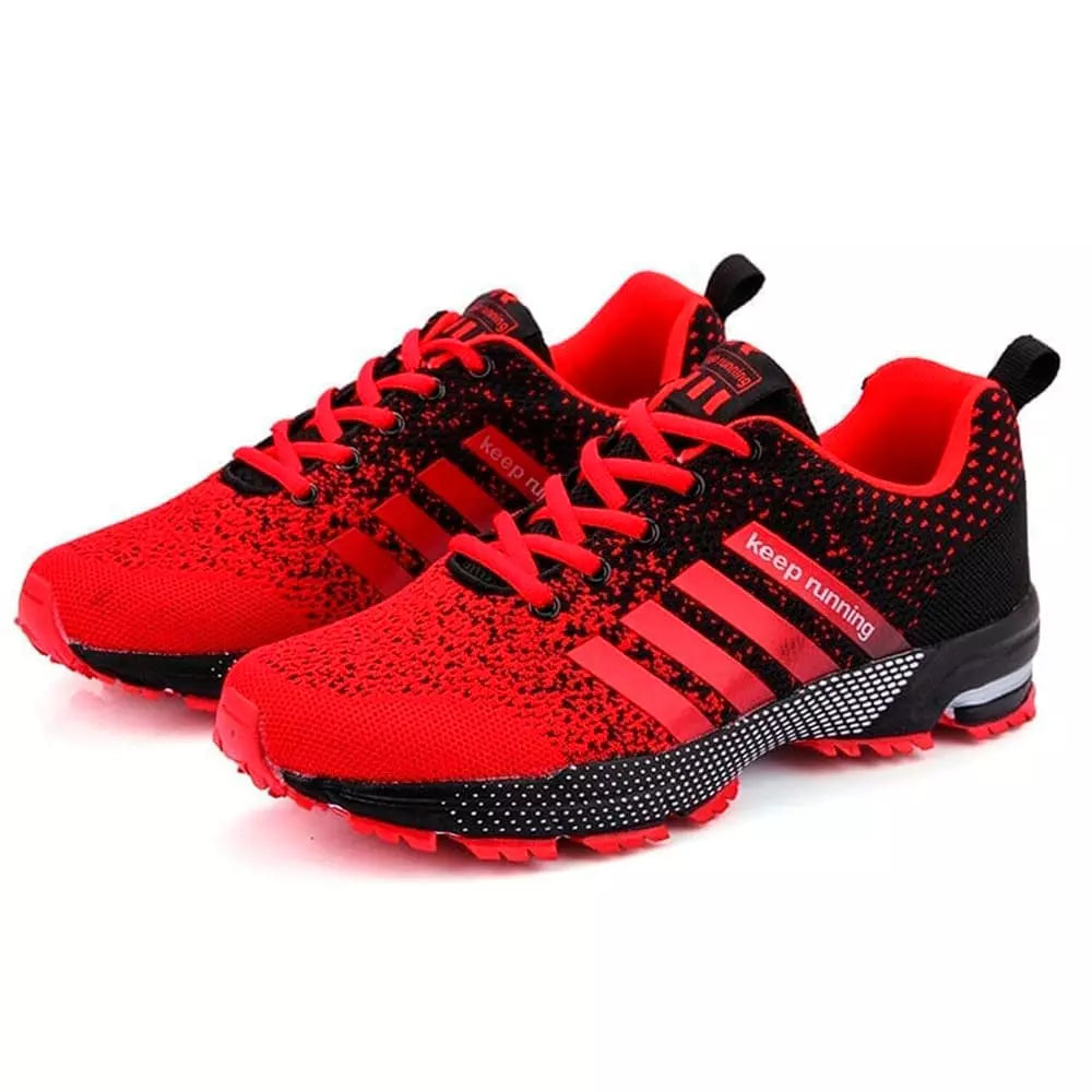 tênis keep running tênis keep running masculino keep running tênis