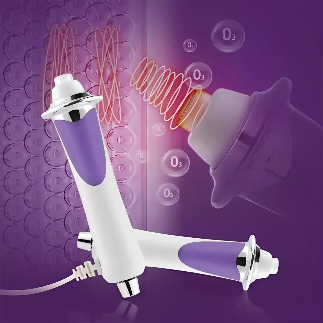 Derma Wall - Rejuvenescedor e Eficiente