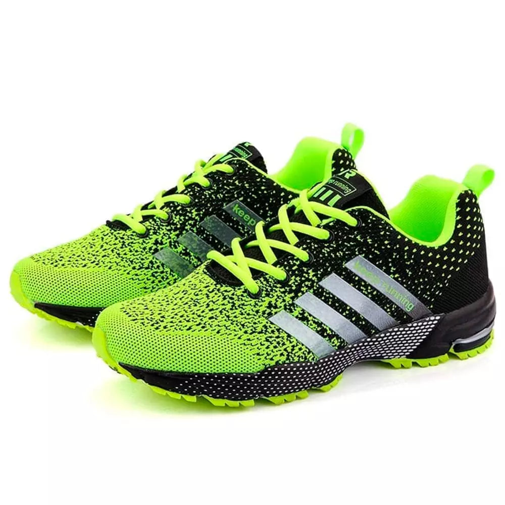 tênis keep running tênis keep running masculino keep running tênis
