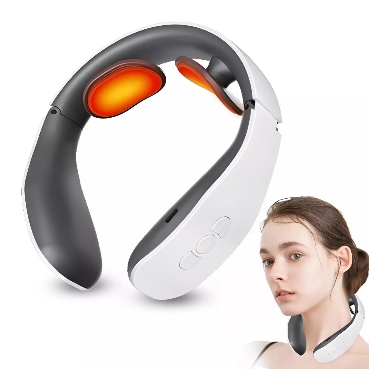 Massageador Elétrico de Pescoço
massageador de pescoço
massageador pescoço
massageador eletrico pescoço
massageador elétrico
massageador portátil