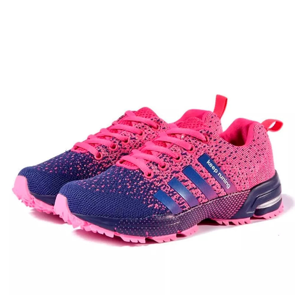 tênis keep running tênis keep running masculino keep running tênis