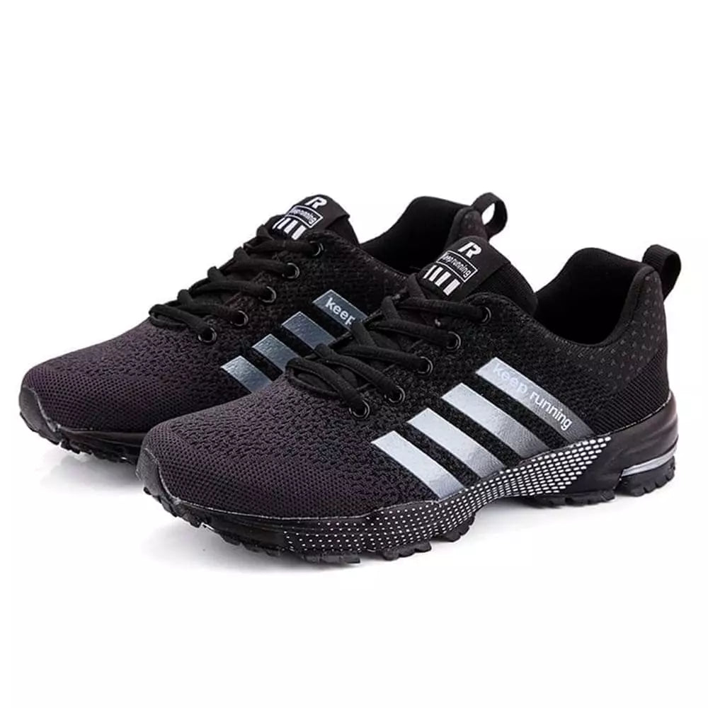 tênis keep running tênis keep running masculino keep running tênis