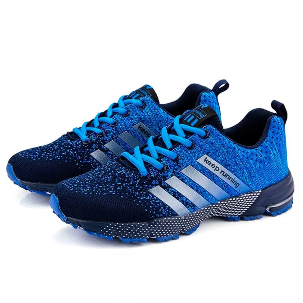 tênis keep running tênis keep running masculino keep running tênis