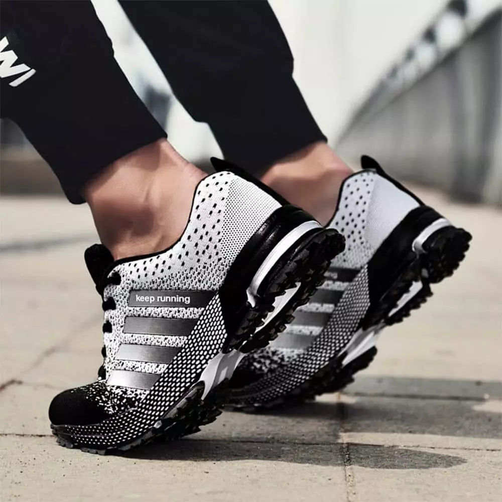 tênis keep running tênis keep running masculino keep running tênis