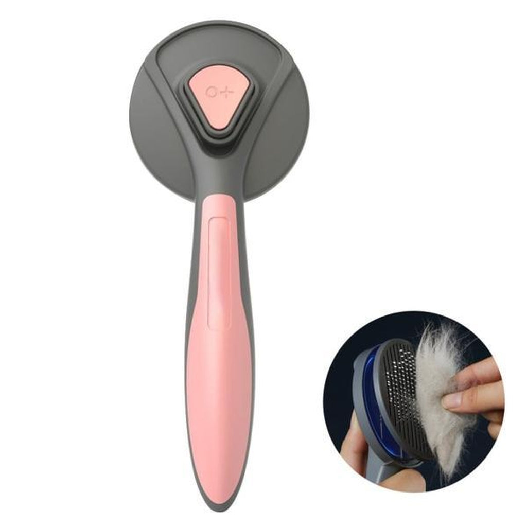 escova pet hair escova removedora de pelos soltos escova removedora de pelos removedor de pelos soltos pente removedor de pelos pente removedor de pelos soltos