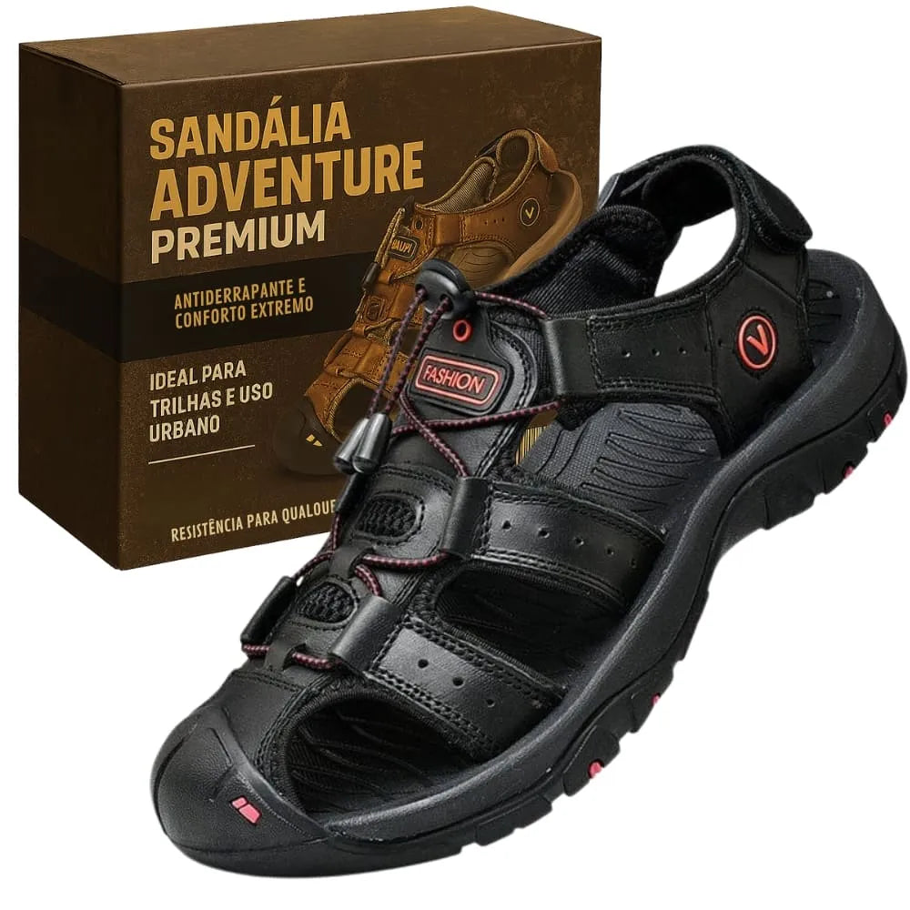 Sandália Premium
Sandália Antiderrapante
sandalia masculina
sandália masculino
sandalia masculina de couro
sandalias de couro
sandálias masculinas
sandália confort
Sandália Adventure
