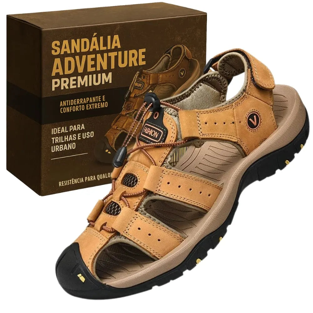 Sandália Premium
Sandália Antiderrapante
sandalia masculina
sandália masculino
sandalia masculina de couro
sandalias de couro
sandálias masculinas
sandália confort
Sandália Adventure