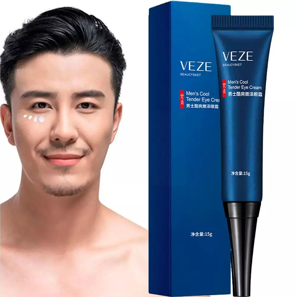 Veze Men - Rejuvenescedor De Pele
