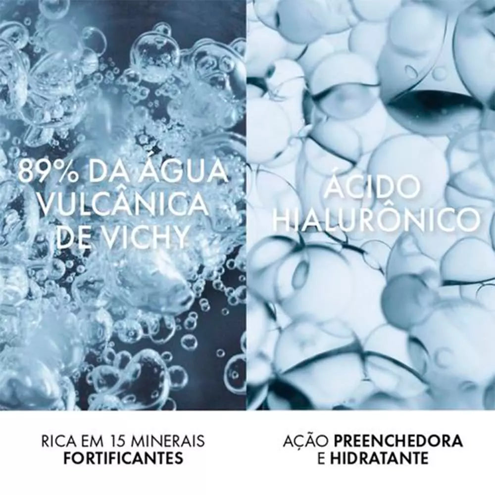 vichy hidratante facial vichy vichy hidratante facial mineral 89 hidratante facial sérum