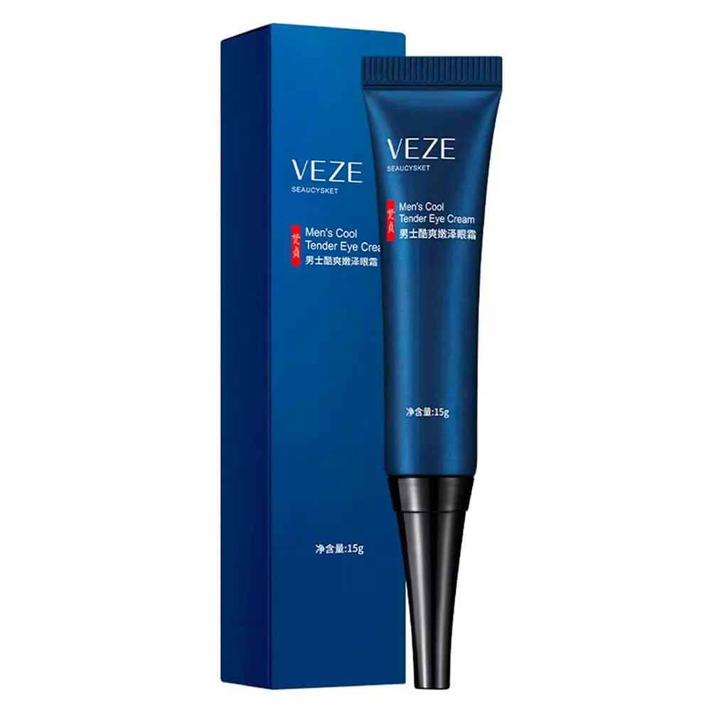 Veze Men - Rejuvenescedor De Pele