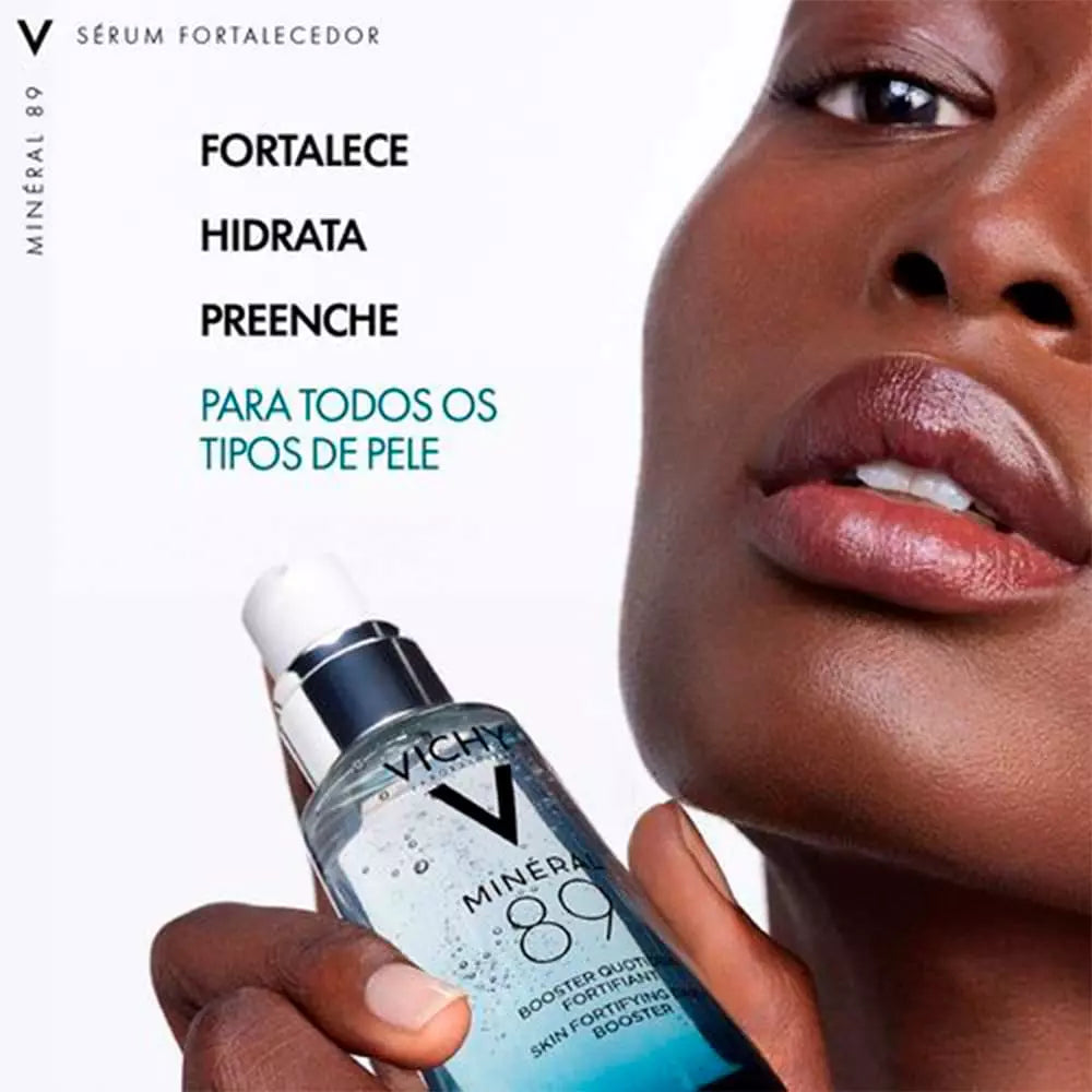 vichy hidratante facial vichy vichy hidratante facial mineral 89 hidratante facial sérum
