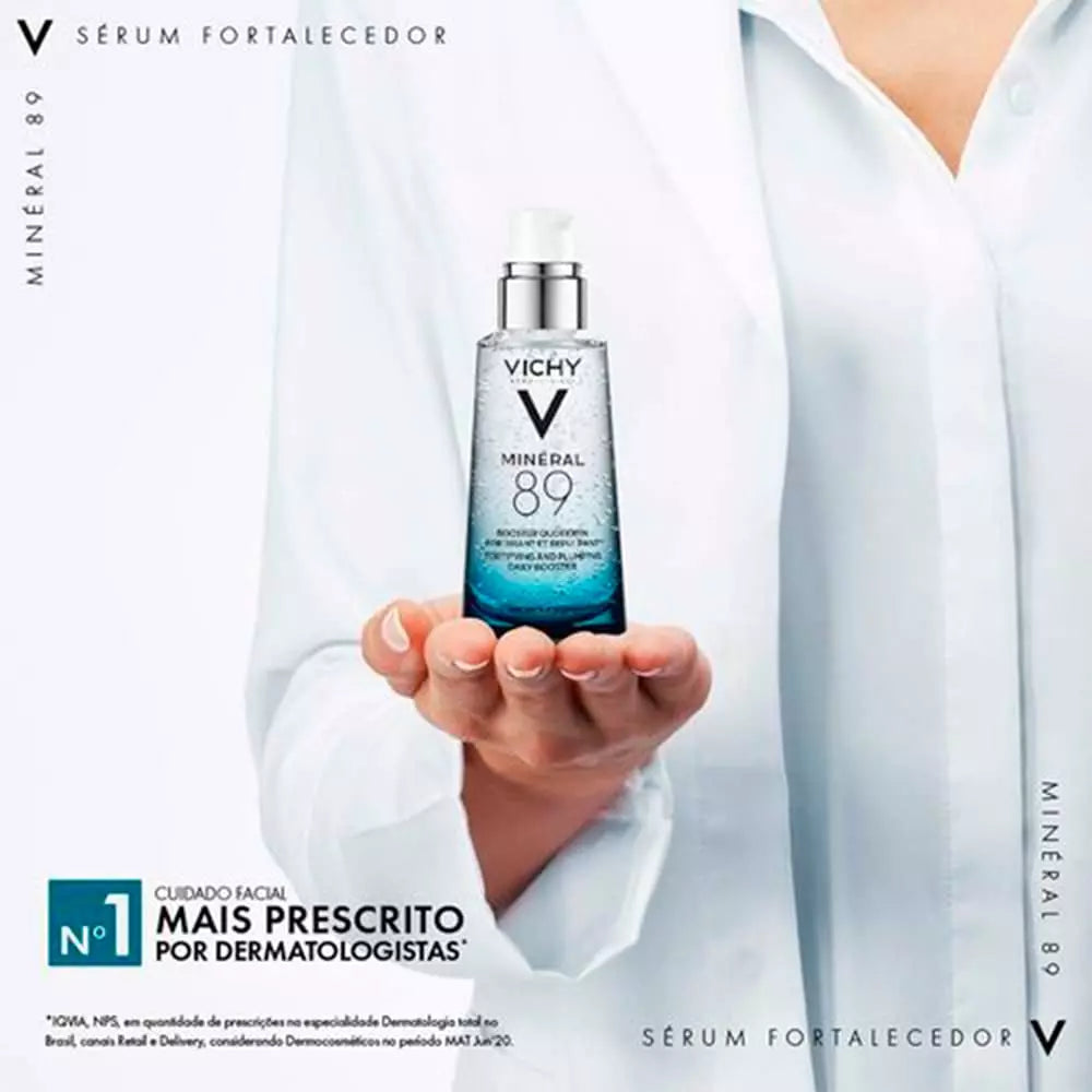 vichy hidratante facial vichy vichy hidratante facial mineral 89 hidratante facial sérum