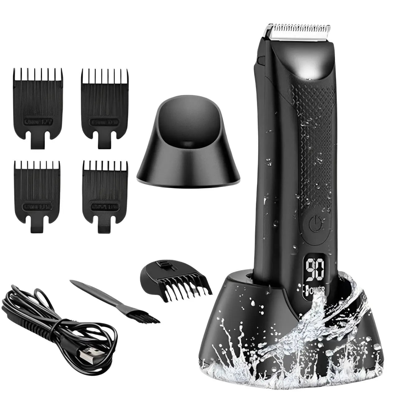 ShavePro 
máquina de barbear
barbeador