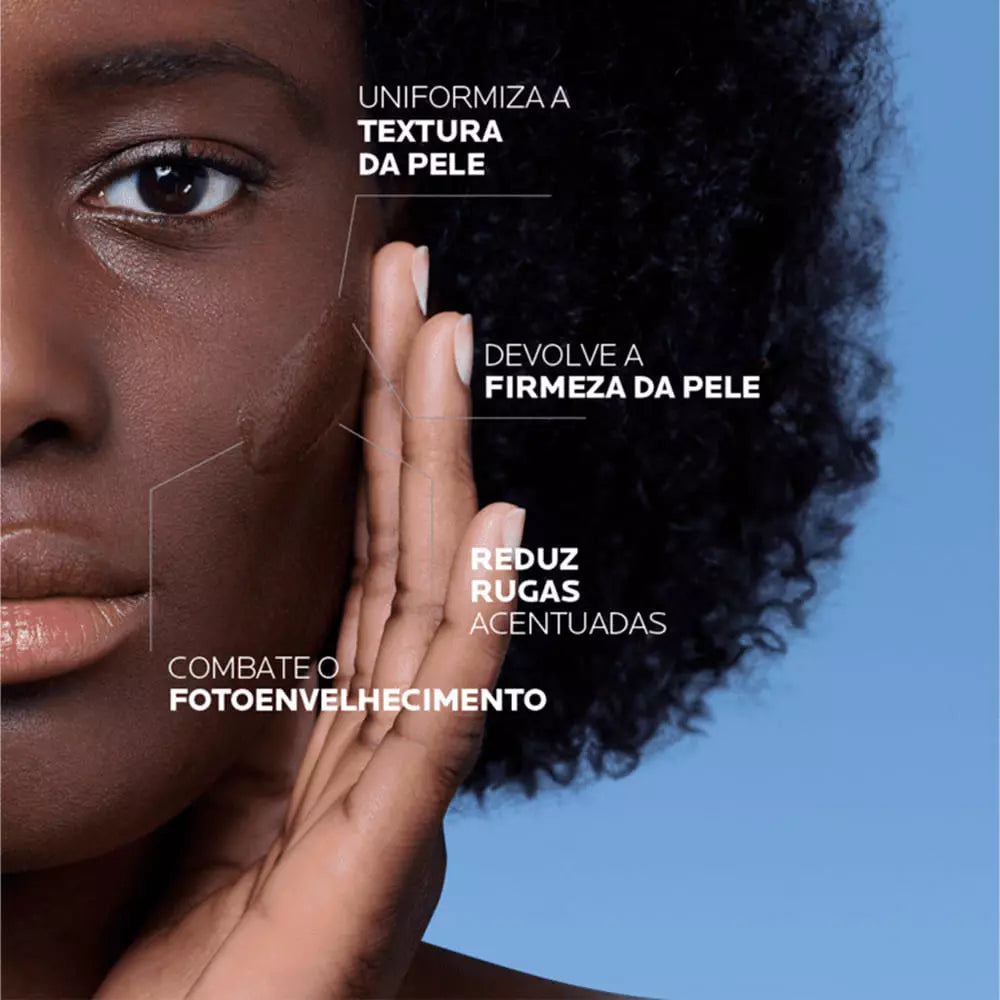 Skin Firming Fubsta Tig Advanced Creme Reafirmante Redutor Rugas flacidez antirrugas antienvelhecimento hidratante
