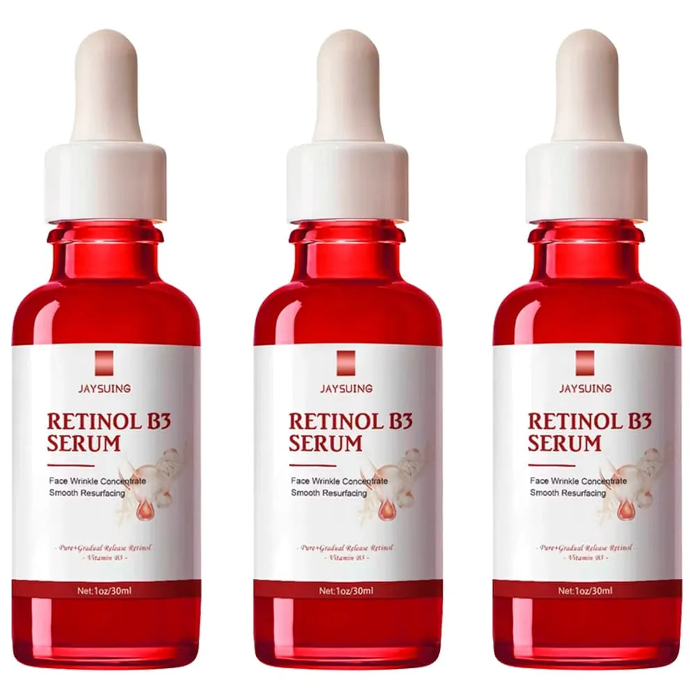 Retinol B3 - Sérum Antirrugas