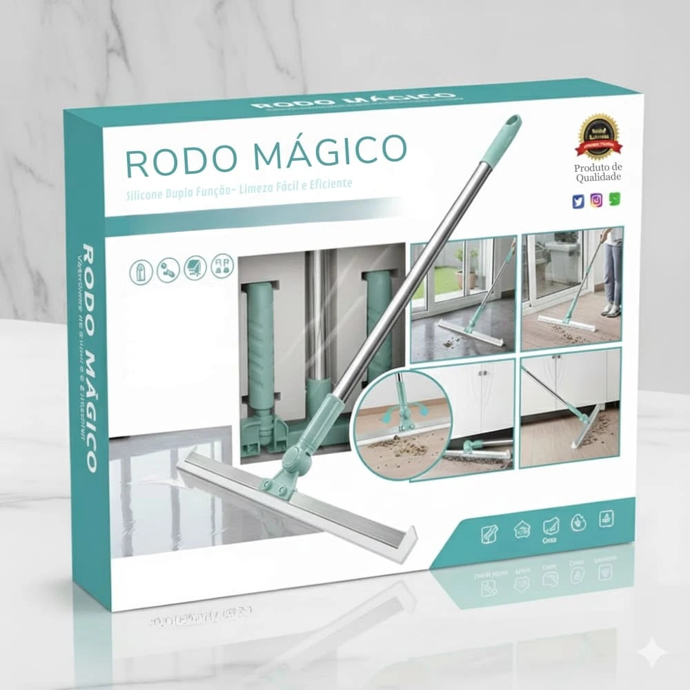 rodo mágico
vassoura mágica
rodo inteligente
rodo multifuncional
rodo mágico mop