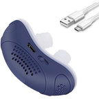 Micro CPAP SleepGuardian - Tenha Conforto e Praticidade Durante o Sono