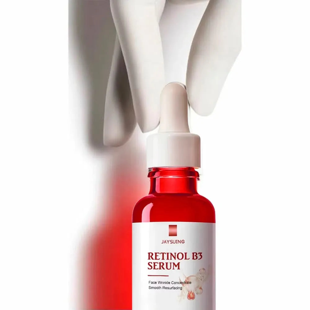 Retinol B3 - Sérum Antirrugas