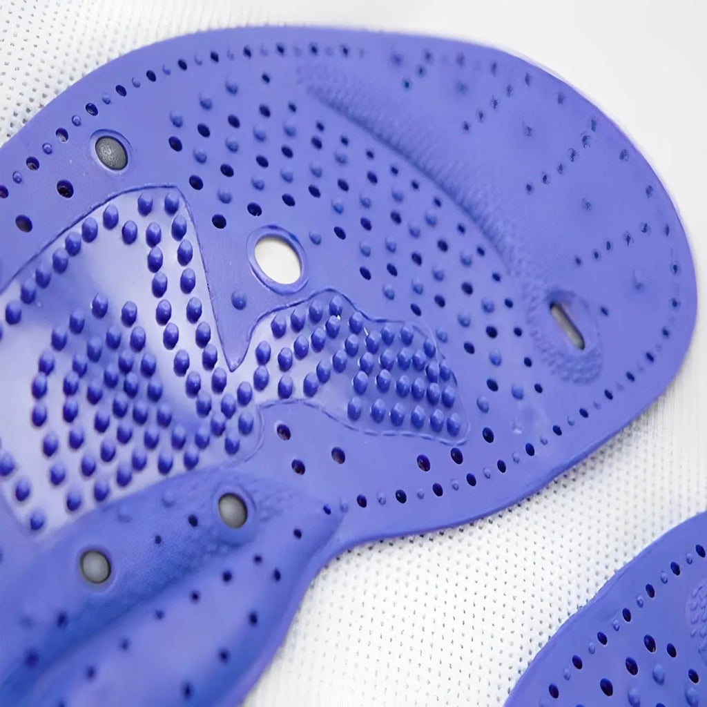 palmilha magnética
palmilha ortopédica
palmilha de silicone
palmilha de gel
palmilha