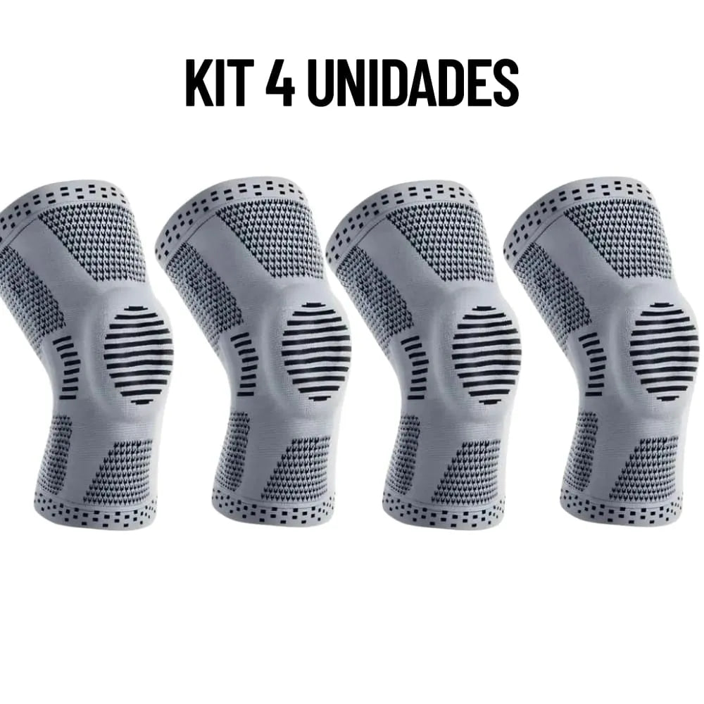 Joelheira LegFix LegFix joelheira de compressão joelheira joelheira articulada joelheira ajustável protetor de joelhos