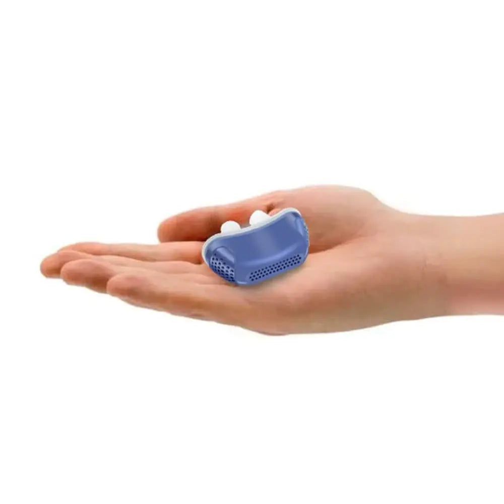 Micro CPAP SleepGuardian