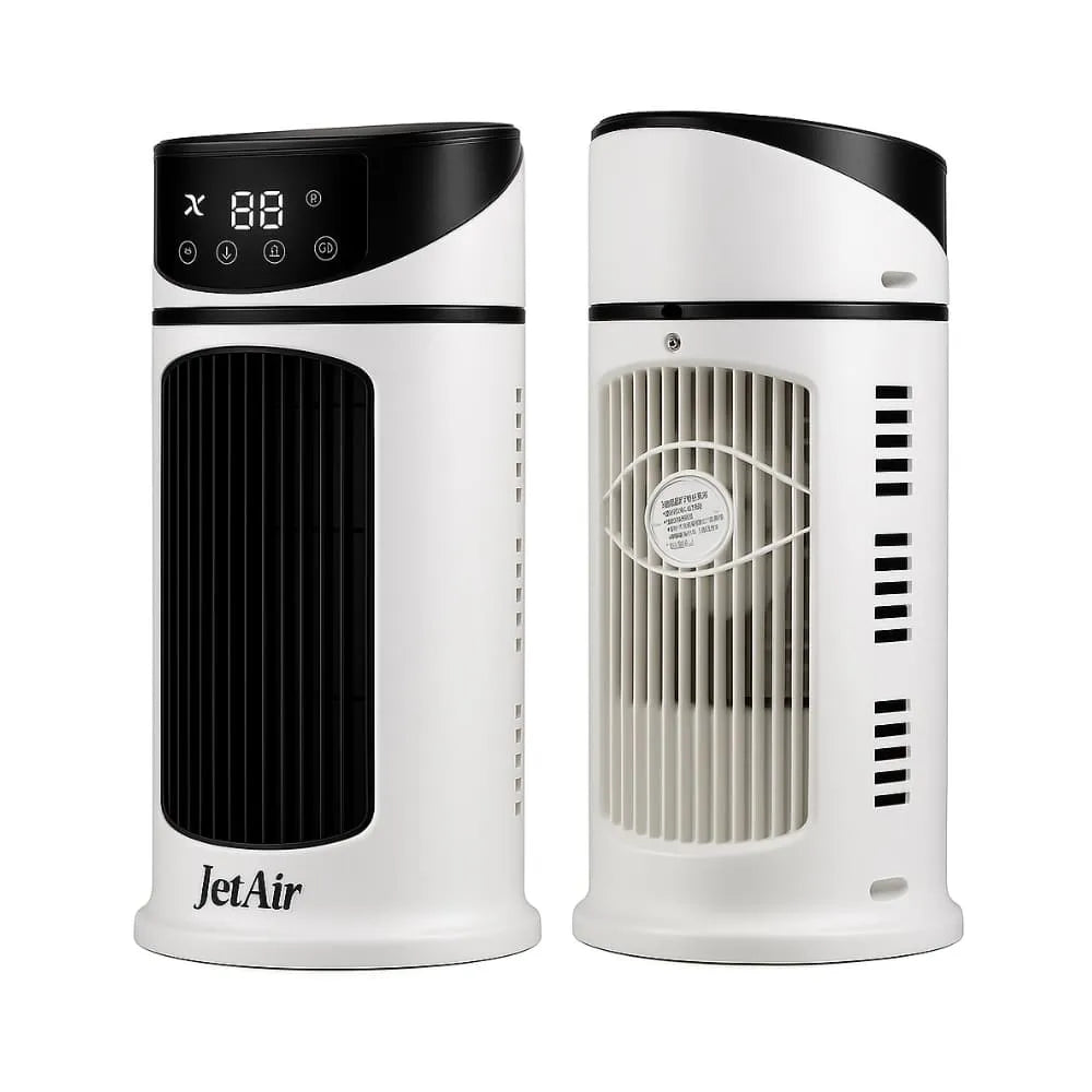 JetAir ar condicionado de torre refrigerador de ar ar condicionado ar condicionado portátil