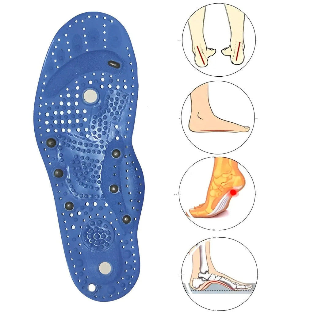 palmilha magnética
palmilha ortopédica
palmilha de silicone
palmilha de gel
palmilha