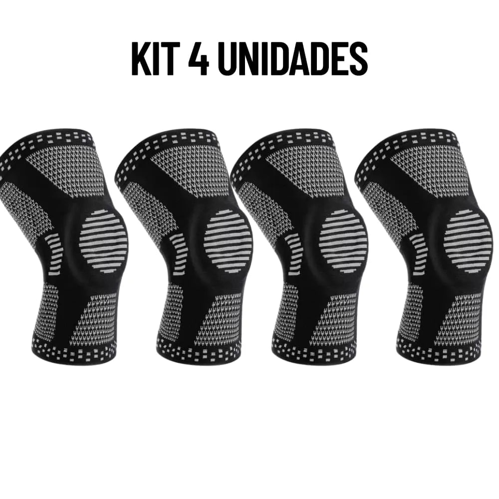 Joelheira LegFix LegFix joelheira de compressão joelheira joelheira articulada joelheira ajustável protetor de joelhos