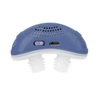 Micro CPAP SleepGuardian - Tenha Conforto e Praticidade Durante o Sono