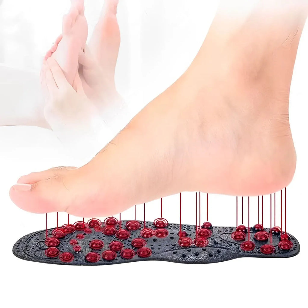 palmilha magnética
palmilha ortopédica
palmilha de silicone
palmilha de gel
palmilha