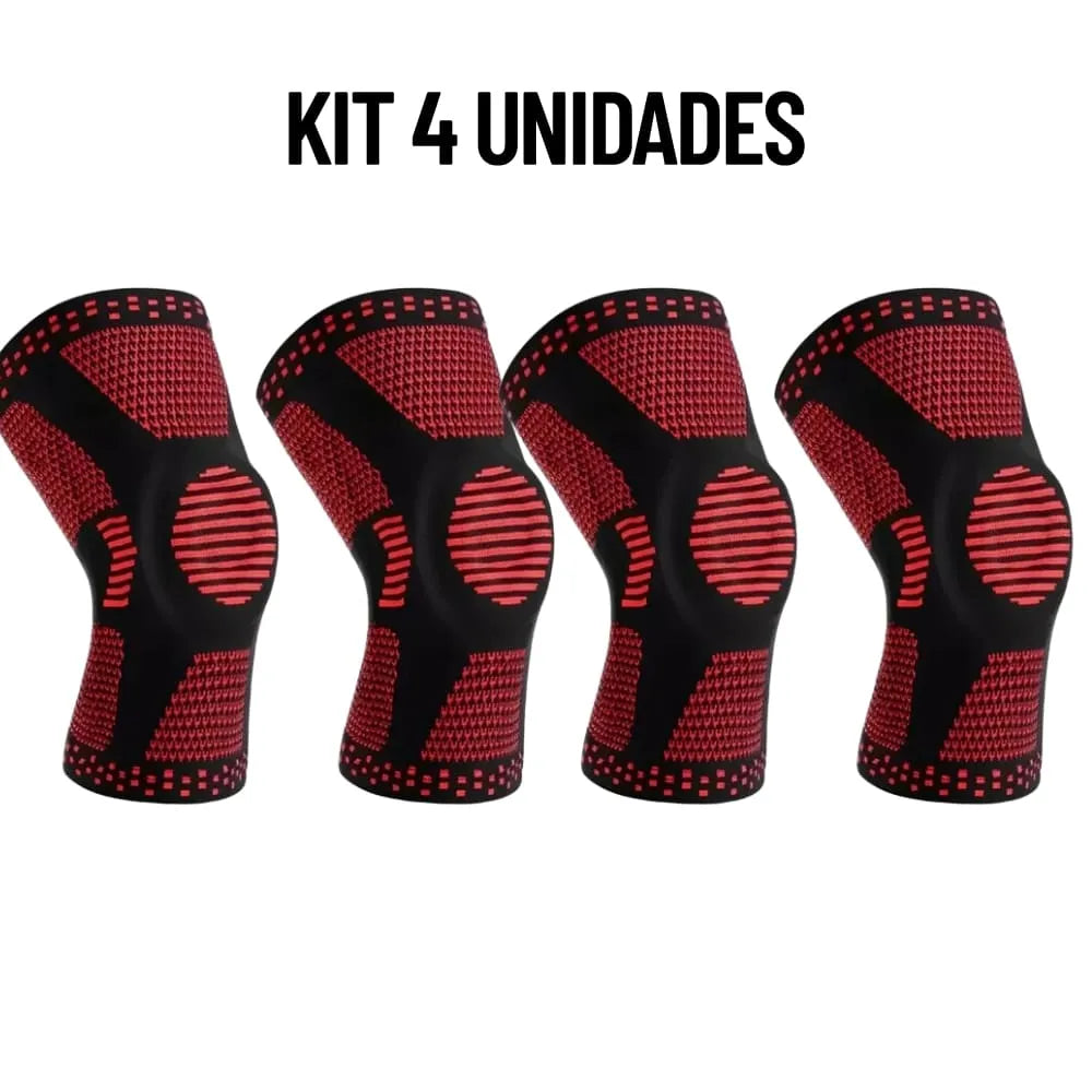 Joelheira LegFix LegFix joelheira de compressão joelheira joelheira articulada joelheira ajustável protetor de joelhos