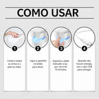 glicomax blood glucose meter blood glucose medidor de açúcar medidor de glicose oximetro