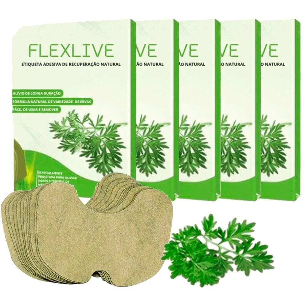 flexlive
adesivo flexlive