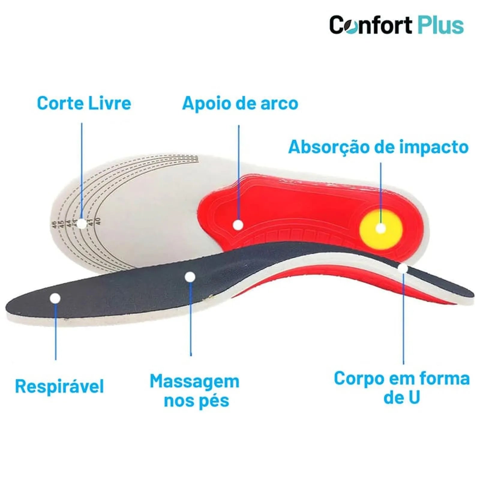 palmilha magnética
palmilha ortopédica
palmilha de silicone
palmilha de gel
palmilha
