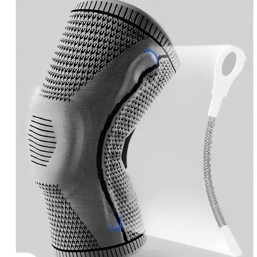 Joelheira LegFix LegFix joelheira de compressão joelheira joelheira articulada joelheira ajustável protetor de joelhos