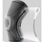 Joelheira LegFix LegFix joelheira de compressão joelheira joelheira articulada joelheira ajustável protetor de joelhos