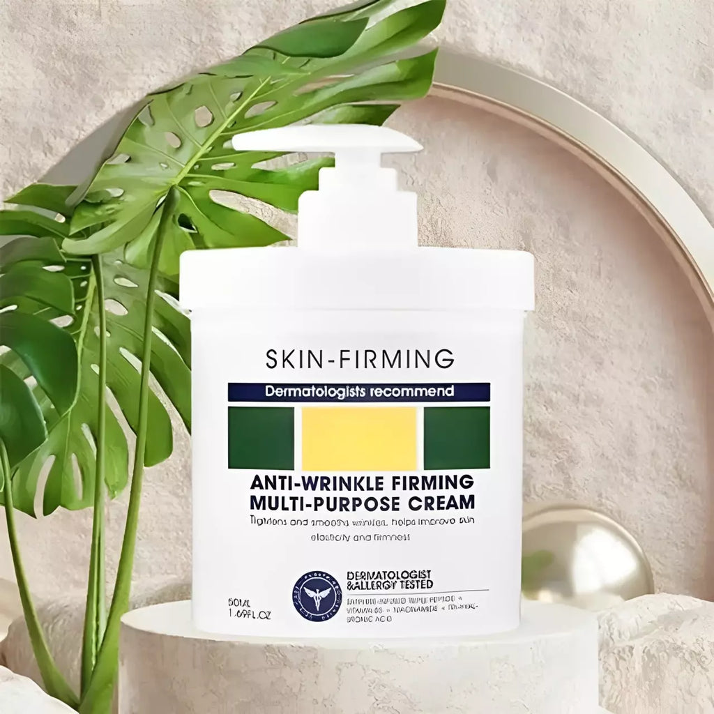 Skin Firming Fubsta Tig Advanced Creme Reafirmante Redutor Rugas flacidez antirrugas antienvelhecimento hidratante