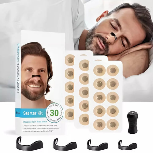AirMag Nasal - Prático e Eficiente